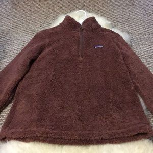 Patagonia Fleece